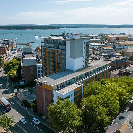 Вилла Ocean Escape Пул Экстерьер фото