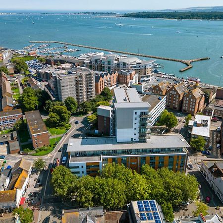 Вилла Ocean Escape Пул Экстерьер фото